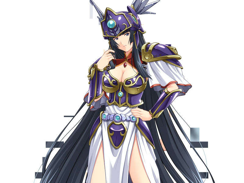 [090130] [ルネ] 戦乙女ヴァルキリーG～戦乙女達の黃昏～ 811/851 