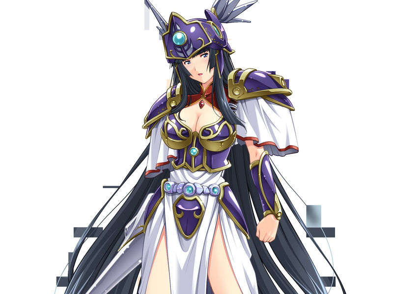 [090130] [ルネ] 戦乙女ヴァルキリーG～戦乙女達の黃昏～ 812/851 