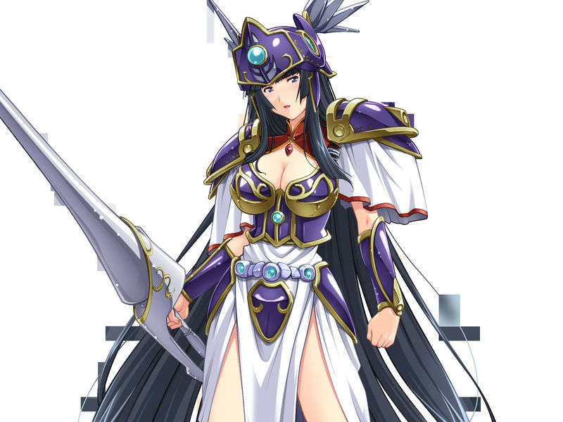 [090130] [ルネ] 戦乙女ヴァルキリーG～戦乙女達の黃昏～ 813/851 