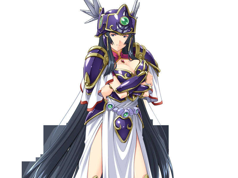 [090130] [ルネ] 戦乙女ヴァルキリーG～戦乙女達の黃昏～ 816/851 