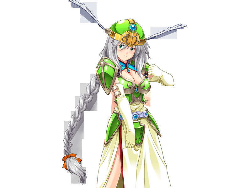 [090130] [ルネ] 戦乙女ヴァルキリーG～戦乙女達の黃昏～ 823/851 