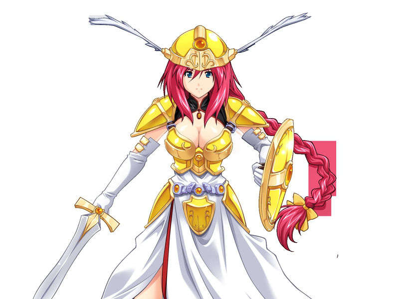 [090130] [ルネ] 戦乙女ヴァルキリーG～戦乙女達の黃昏～ 826/851 