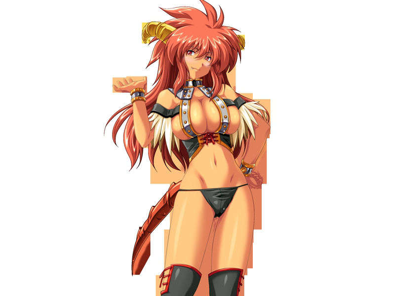[090130] [ルネ] 戦乙女ヴァルキリーG～戦乙女達の黃昏～ 829/851 