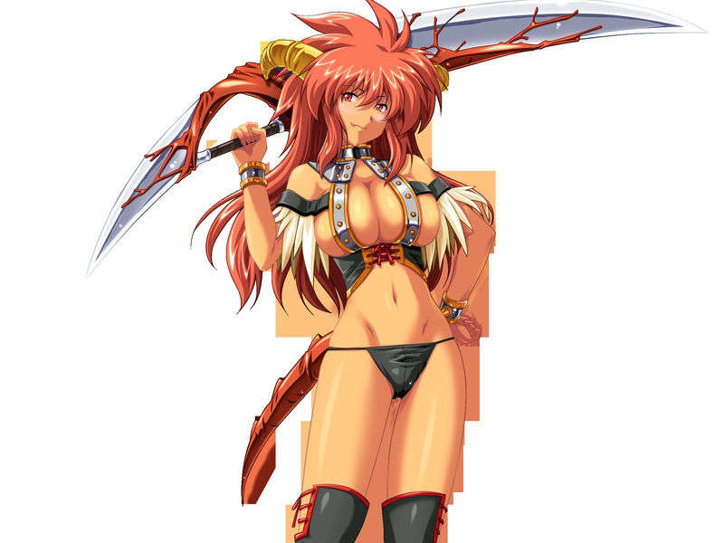 [090130] [ルネ] 戦乙女ヴァルキリーG～戦乙女達の黃昏～ 830/851 