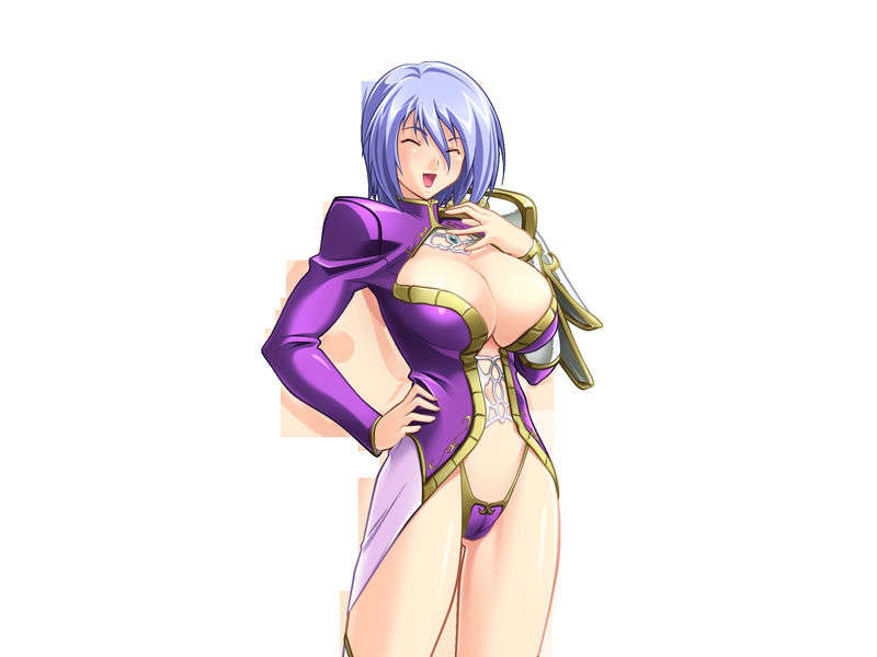 [090130] [ルネ] 戦乙女ヴァルキリーG～戦乙女達の黃昏～ 833/851 