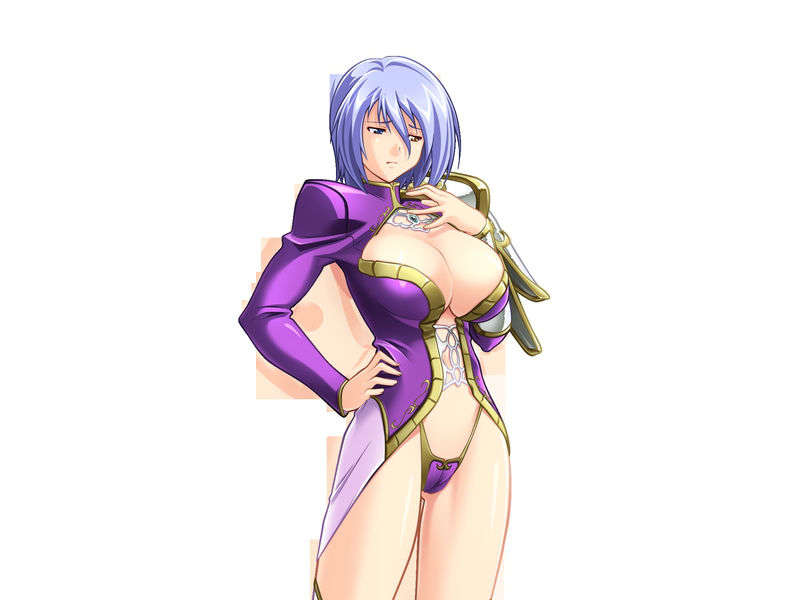 [090130] [ルネ] 戦乙女ヴァルキリーG～戦乙女達の黃昏～ 838/851 