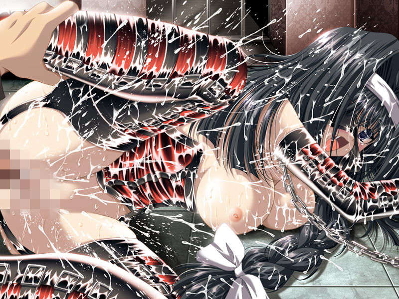 [020917][ちぇりーそふと] CRAVE×10 (jpg) 188/302 