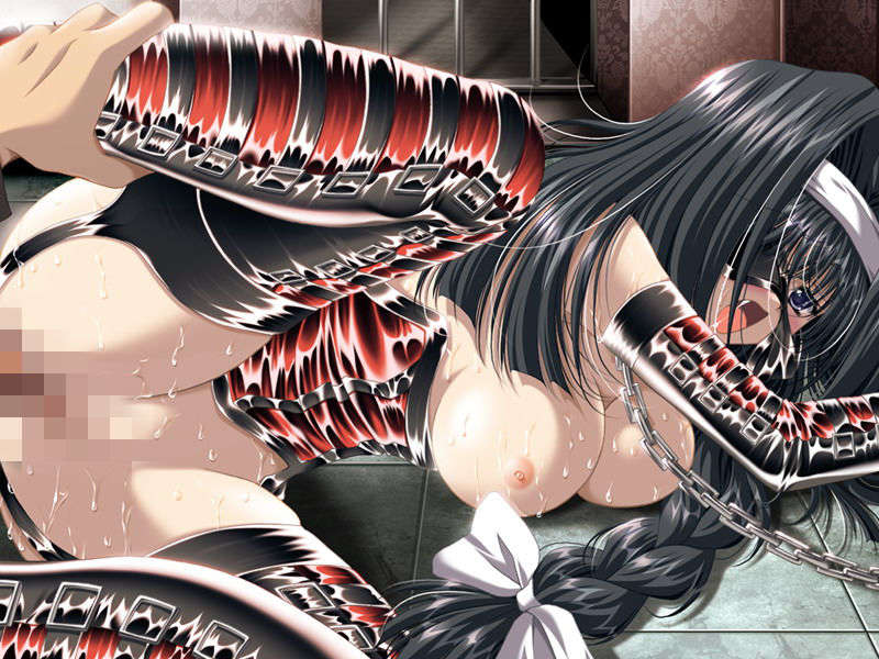 [020917][ちぇりーそふと] CRAVE×10 (jpg) 189/302 