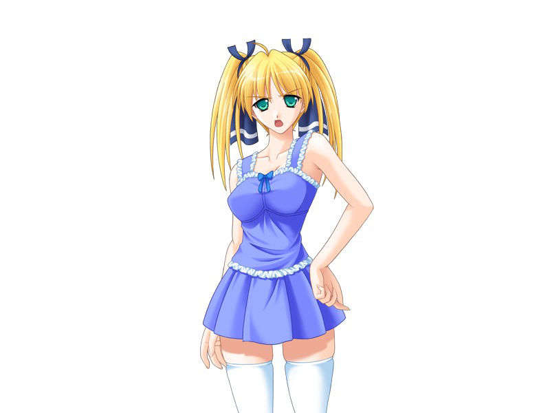 [081031][ArkShell]アイドル★ハーレム 618/947 