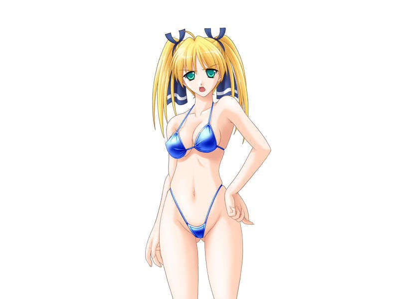 [081031][ArkShell]アイドル★ハーレム 619/947 