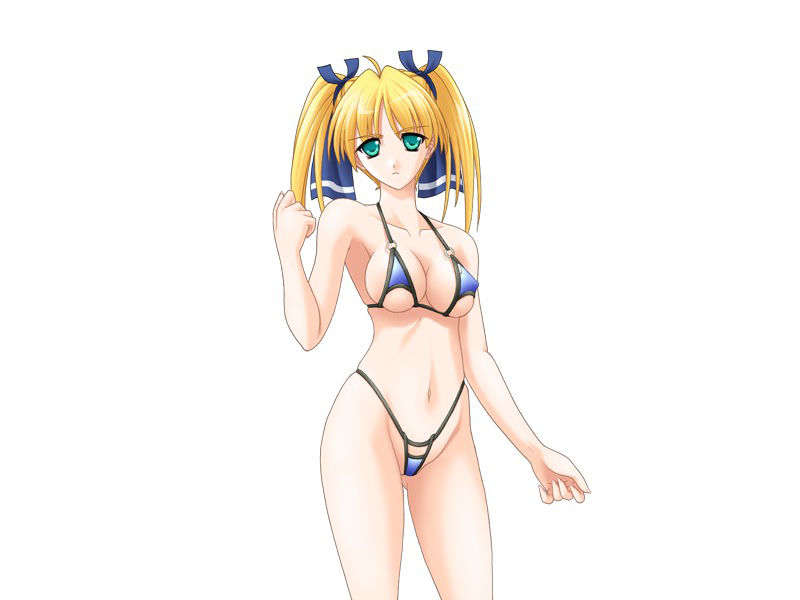 [081031][ArkShell]アイドル★ハーレム 628/947 