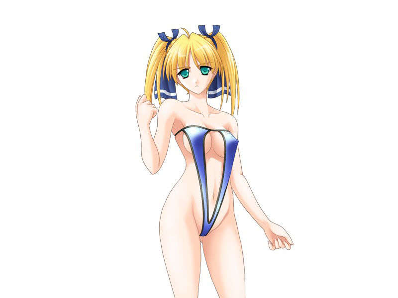 [081031][ArkShell]アイドル★ハーレム 630/947 