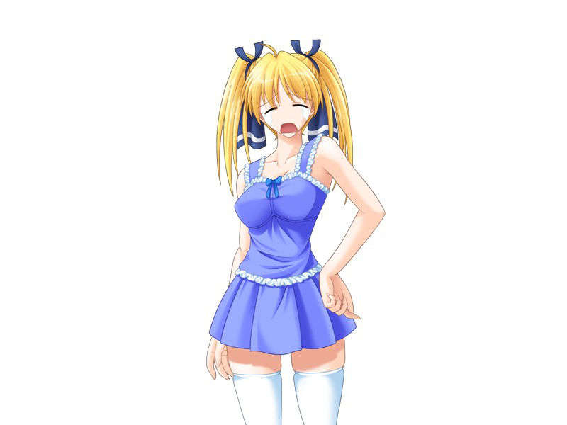 [081031][ArkShell]アイドル★ハーレム 642/947 