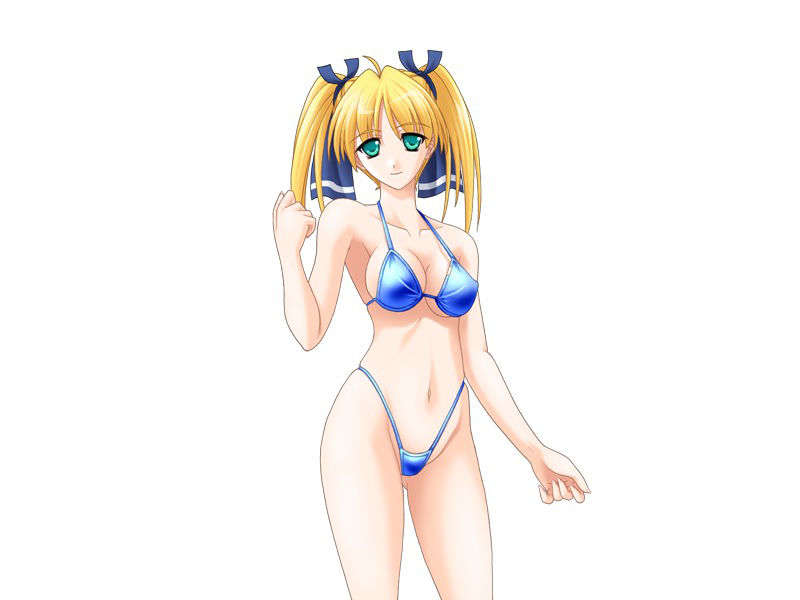 [081031][ArkShell]アイドル★ハーレム 667/947 