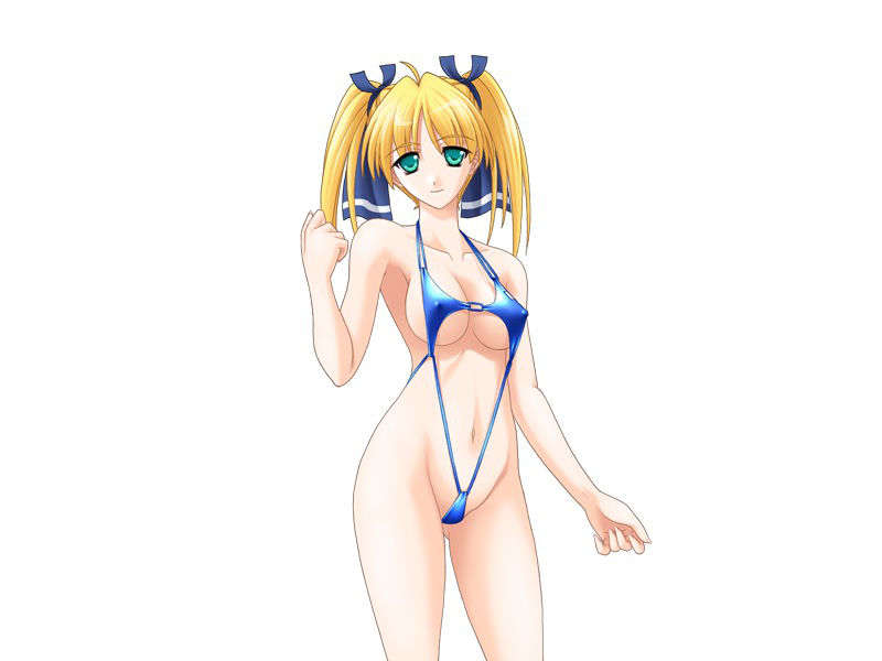 [081031][ArkShell]アイドル★ハーレム 671/947 