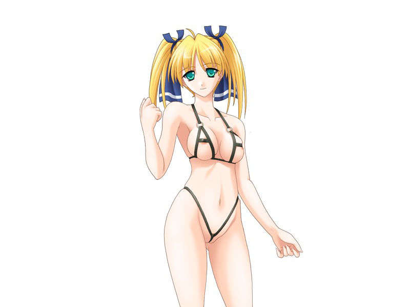 [081031][ArkShell]アイドル★ハーレム 672/947 