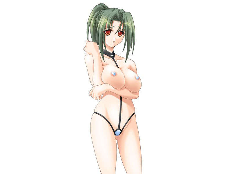 [081031][ArkShell]アイドル★ハーレム 687/947 