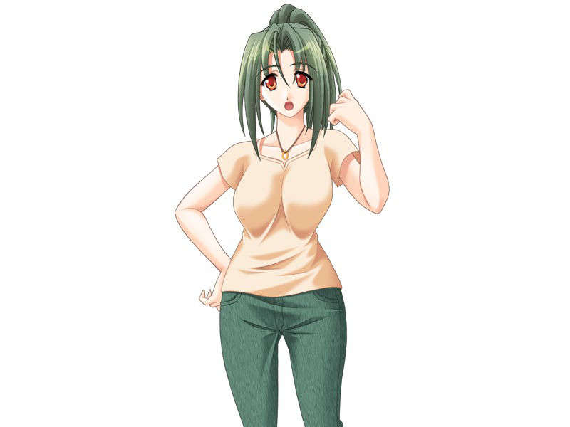 [081031][ArkShell]アイドル★ハーレム 689/947 