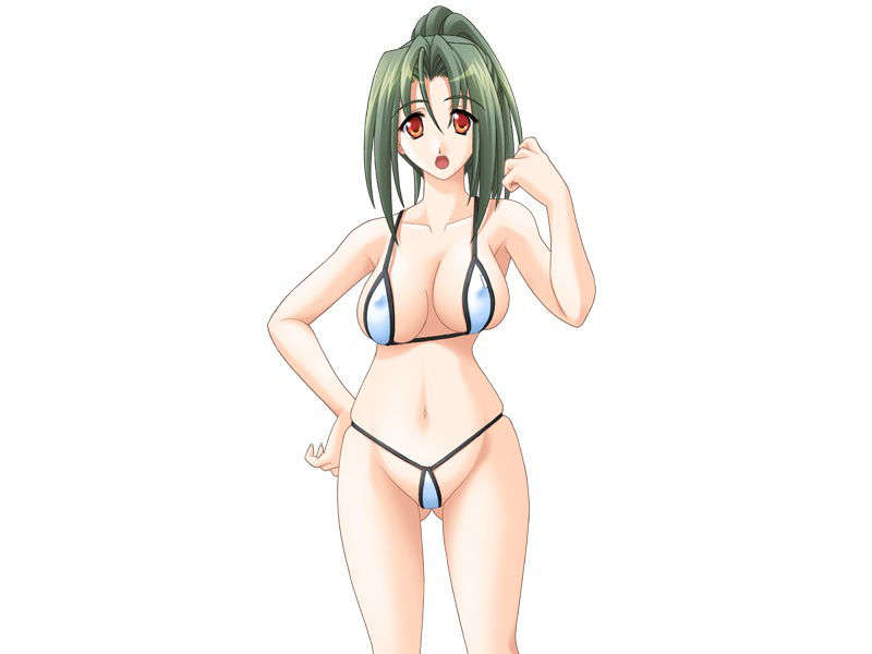 [081031][ArkShell]アイドル★ハーレム 691/947 