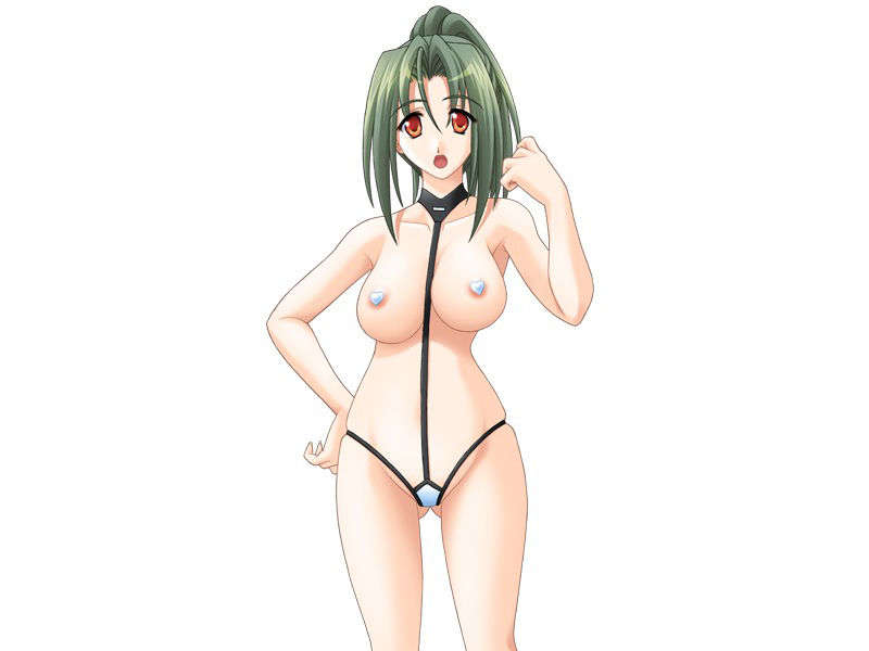 [081031][ArkShell]アイドル★ハーレム 692/947 