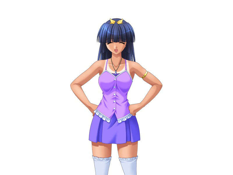 [081031][ArkShell]アイドル★ハーレム 744/947 