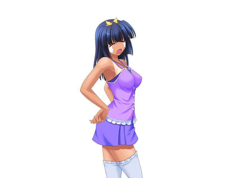 [081031][ArkShell]アイドル★ハーレム 784/947 