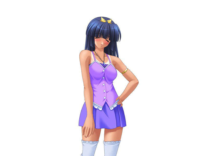 [081031][ArkShell]アイドル★ハーレム 789/947 