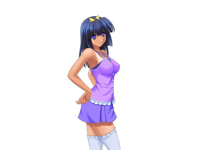 [081031][ArkShell]アイドル★ハーレム 799/947 