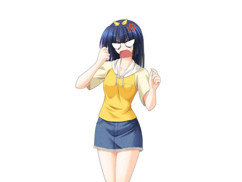 [081031][ArkShell]アイドル★ハーレム 892/947 