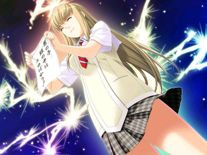 [070323][フロントウイング(FrontWing)] きみはぐ 218/370 