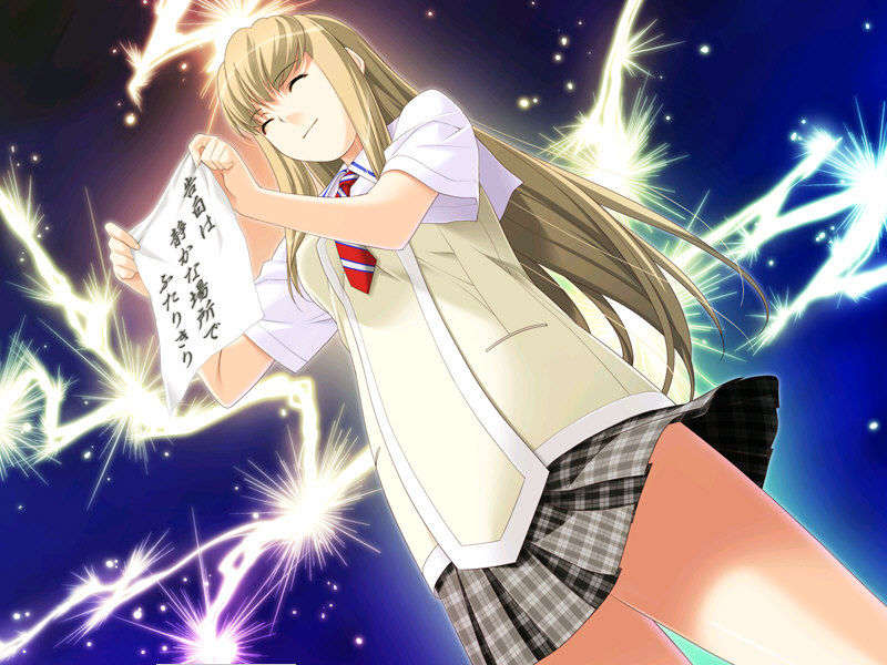 [070323][フロントウイング(FrontWing)] きみはぐ 219/370 