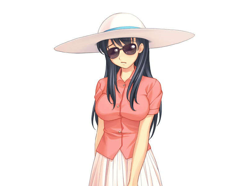 [080829] [つるみく] 姦淫特急 満潮 1493/1514 