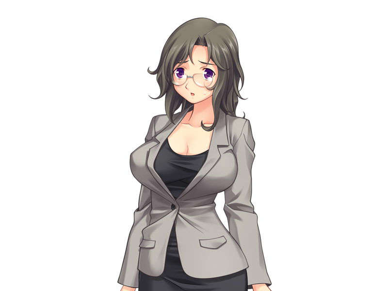 [080829] [つるみく] 姦淫特急 満潮 1501/1514 