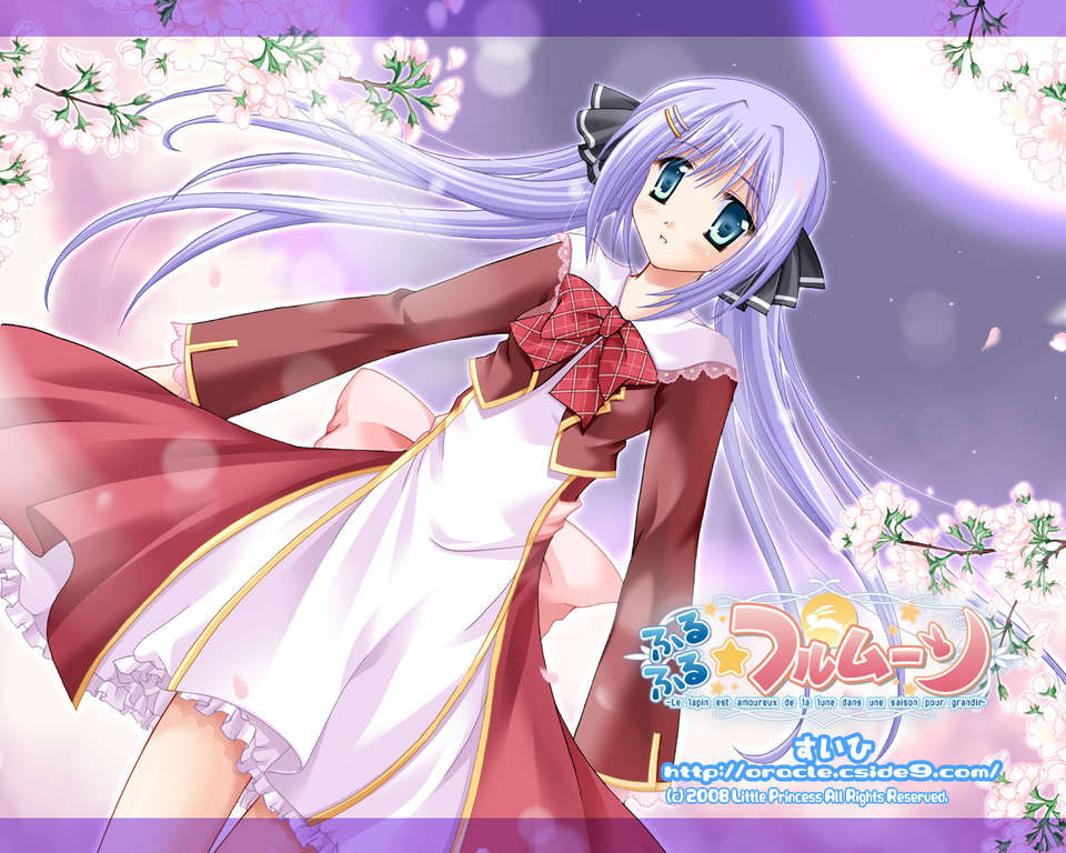 [HCG][LittlePrincess][080530]ふるふる☆フルムーン 262/483 