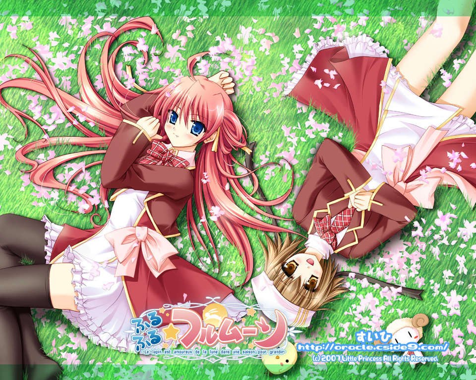 [HCG][LittlePrincess][080530]ふるふる☆フルムーン 265/483 