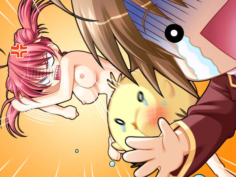 [HCG][LittlePrincess][080530]ふるふる☆フルムーン 272/483 