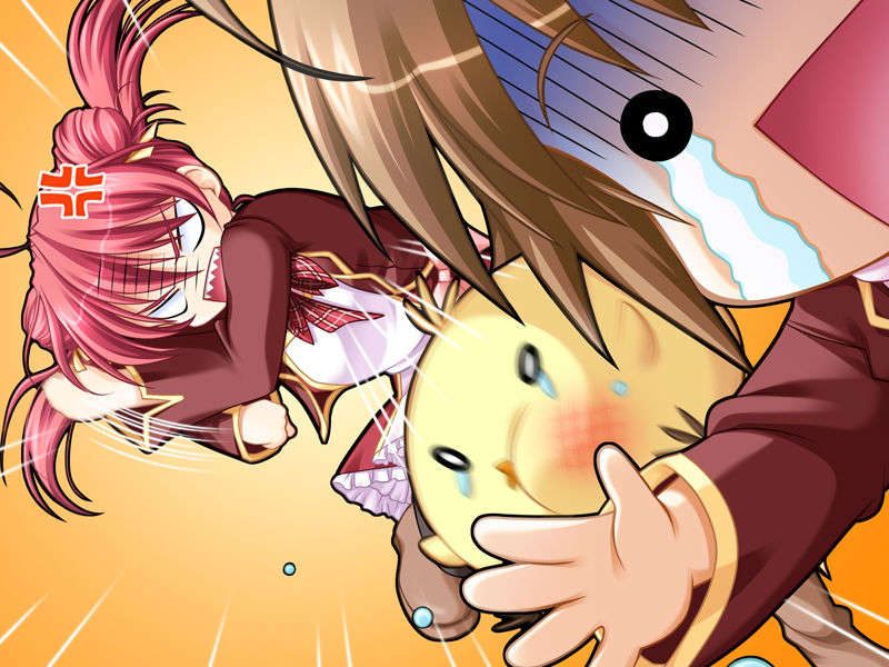 [HCG][LittlePrincess][080530]ふるふる☆フルムーン 273/483 