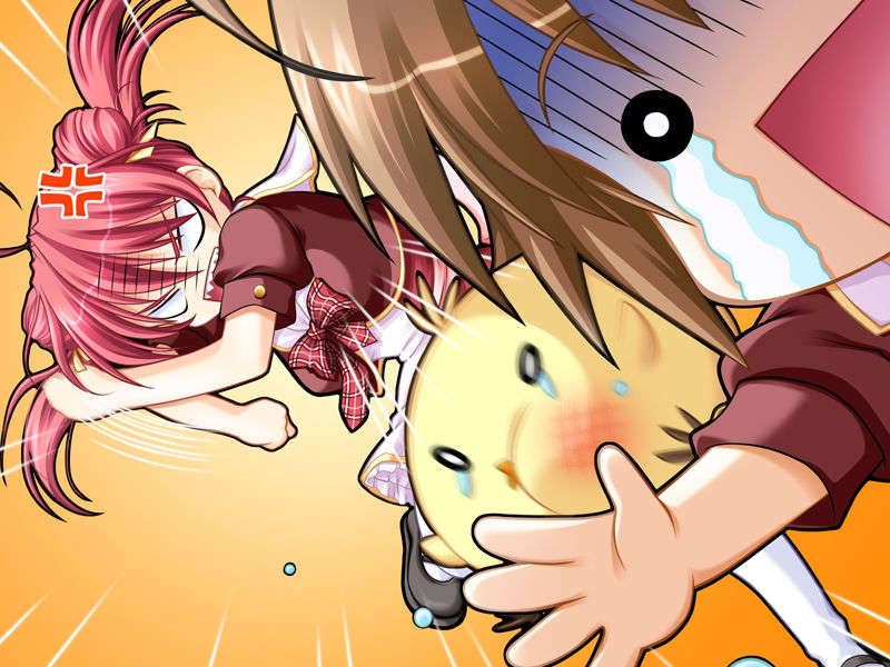 [HCG][LittlePrincess][080530]ふるふる☆フルムーン 274/483 