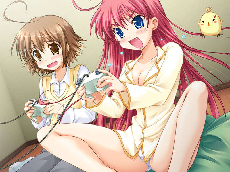 [HCG][LittlePrincess][080530]ふるふる☆フルムーン 277/483 