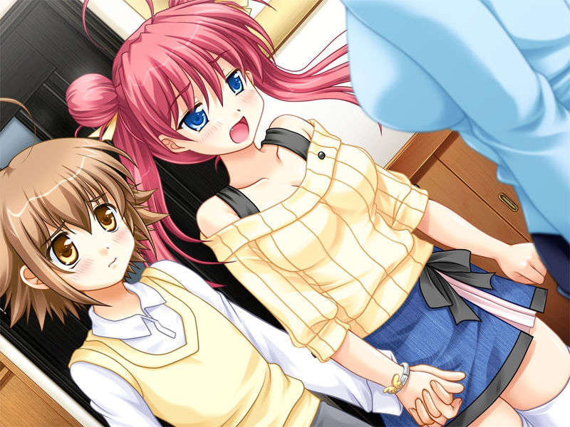 [HCG][LittlePrincess][080530]ふるふる☆フルムーン 290/483 