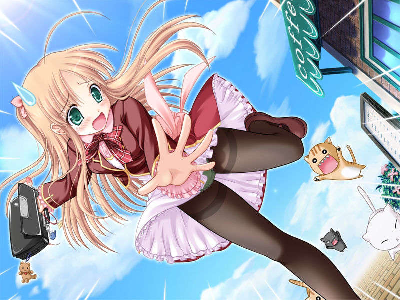 [HCG][LittlePrincess][080530]ふるふる☆フルムーン 334/483 