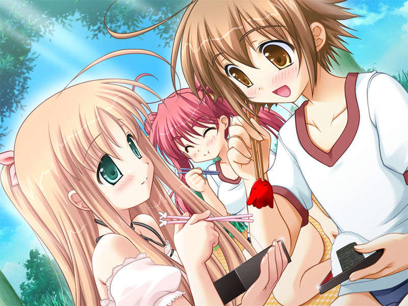 [HCG][LittlePrincess][080530]ふるふる☆フルムーン 343/483 