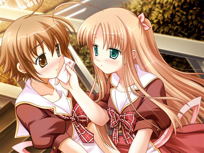 [HCG][LittlePrincess][080530]ふるふる☆フルムーン 346/483 