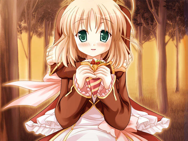 [HCG][LittlePrincess][080530]ふるふる☆フルムーン 359/483 