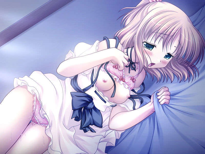 [HCG][LittlePrincess][080530]ふるふる☆フルムーン 369/483 