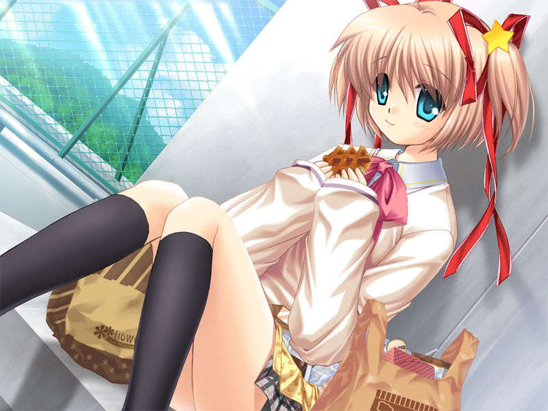 [070727][Key] リトルバスターズ！[Little Busters] 87/232 