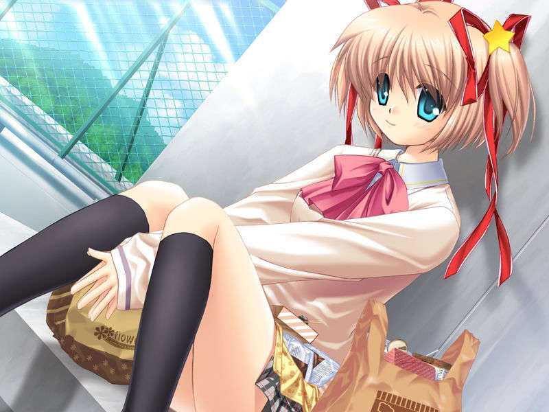 [070727][Key] リトルバスターズ！[Little Busters] 88/232 