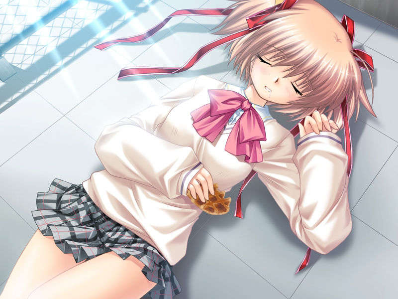 [070727][Key] リトルバスターズ！[Little Busters] 91/232 