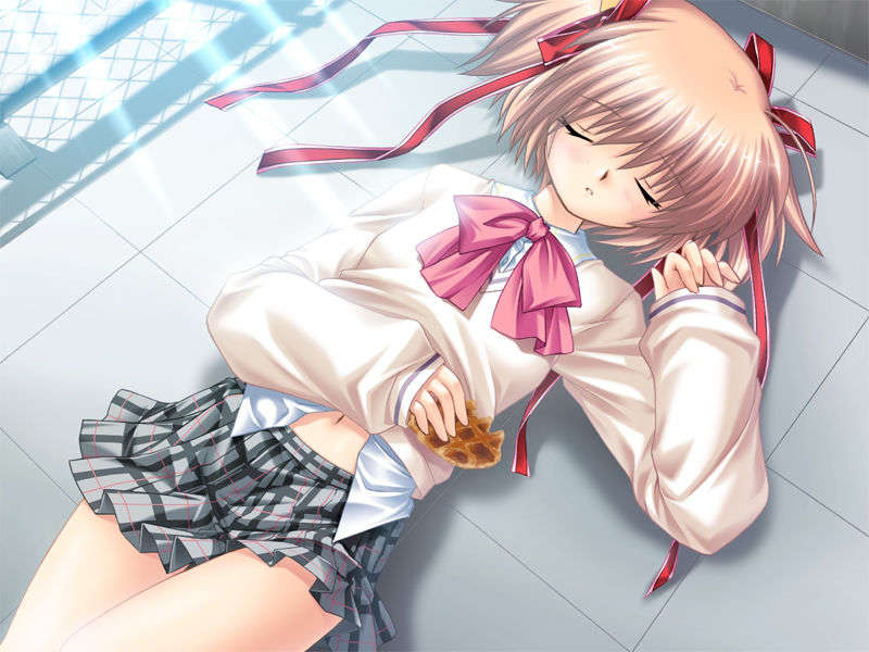 [070727][Key] リトルバスターズ！[Little Busters] 92/232 