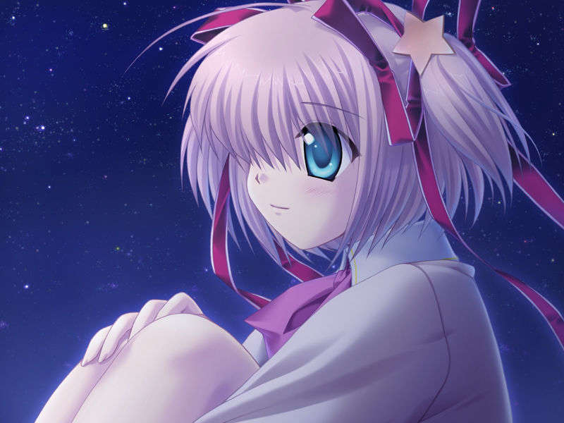 [070727][Key] リトルバスターズ！[Little Busters] 93/232 